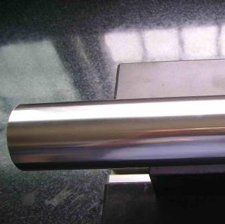 stainless steel welded tube